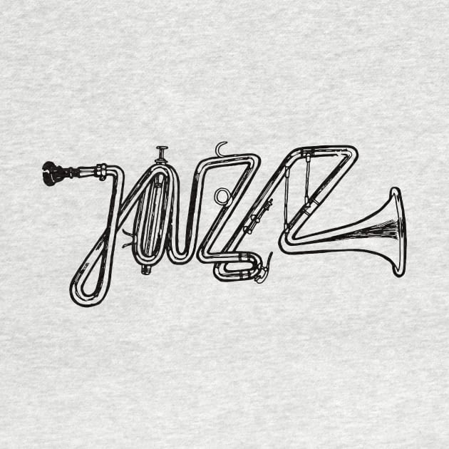 JAZZ by nwsoulacademy